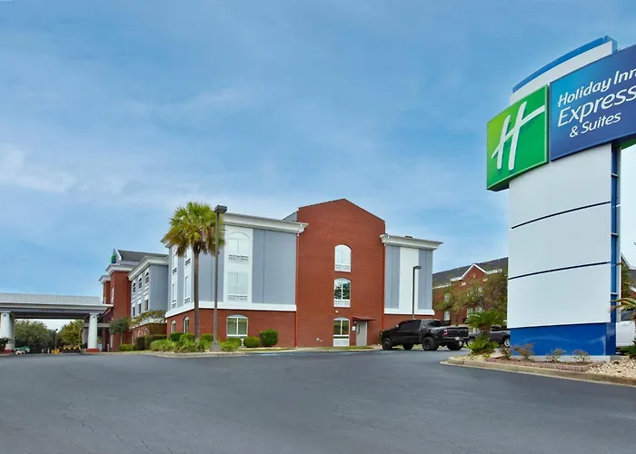 Holiday Inn Express Hotel & Suites - Sumter By Ihg