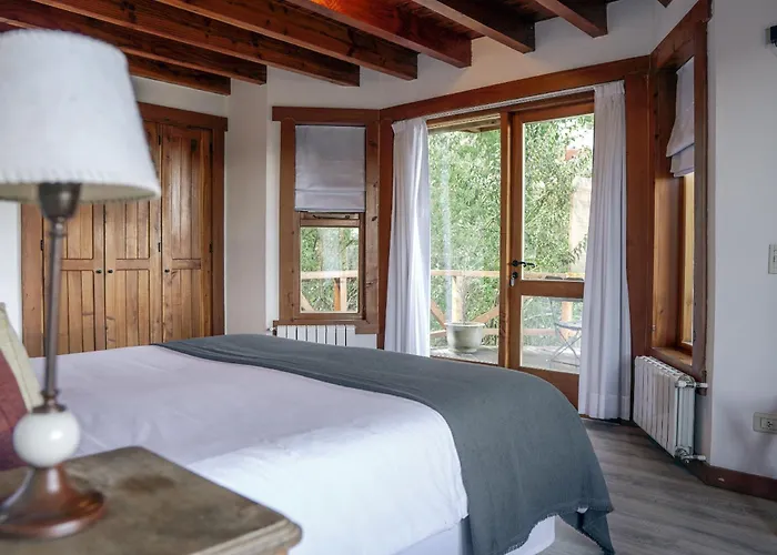 El Bosque By Dot Tradition