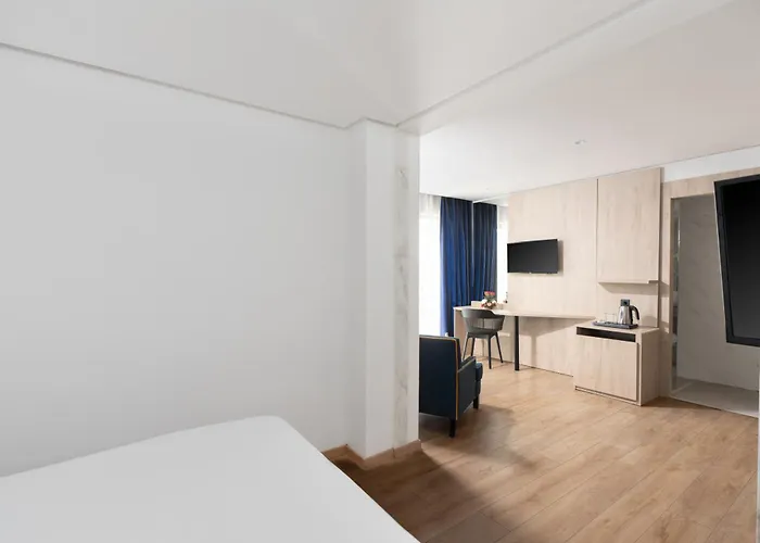 Rihab Hotel