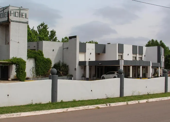 Cristal Hotel