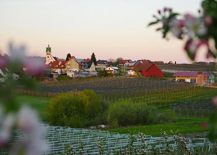 Gasthof Brennerei zum Forst