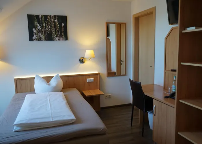 Gasthof Brennerei zum Forst