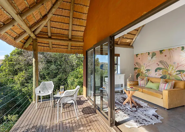 Cavern Resort & Spa