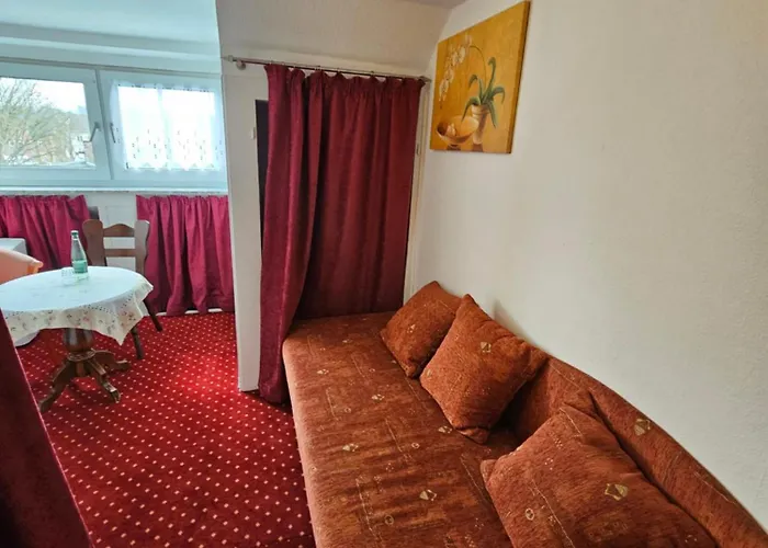 Hotel & Restaurant Krone