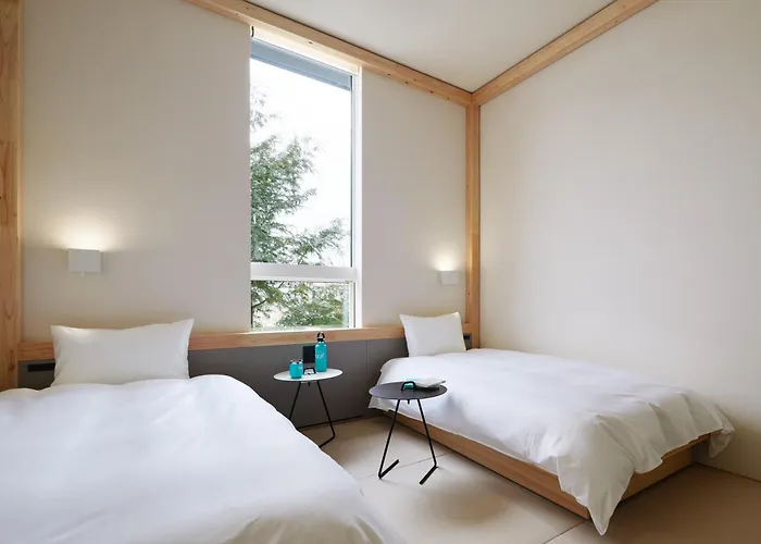 Beb5 Karuizawa By Hoshino Resorts