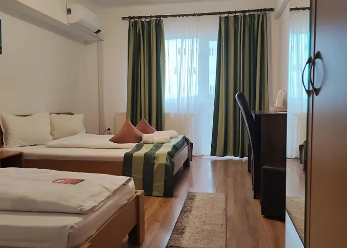 Motel Prislop