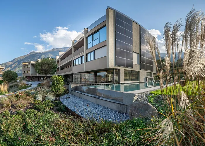 Boutique Hotel Amaril