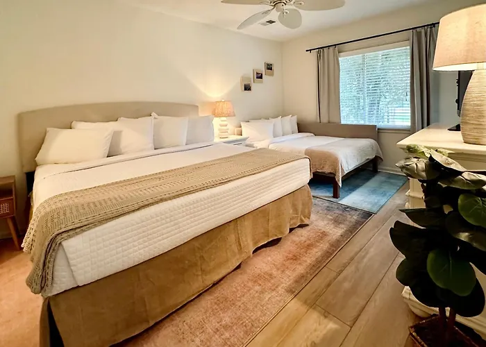 Golf/ Beach Penthouse Condo
