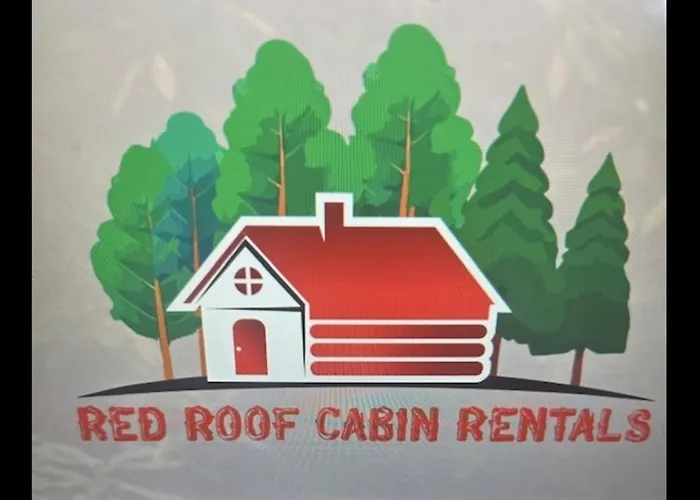 Honeymoon Getaway In Woods Near Noc And Smoky Mtn Rr