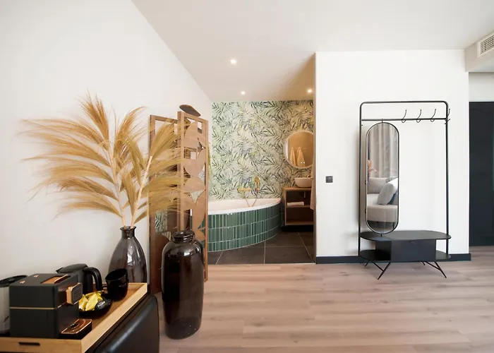 Boutique Hotel Villa Elise