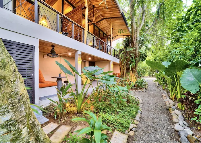 Conga Boutique Hotel