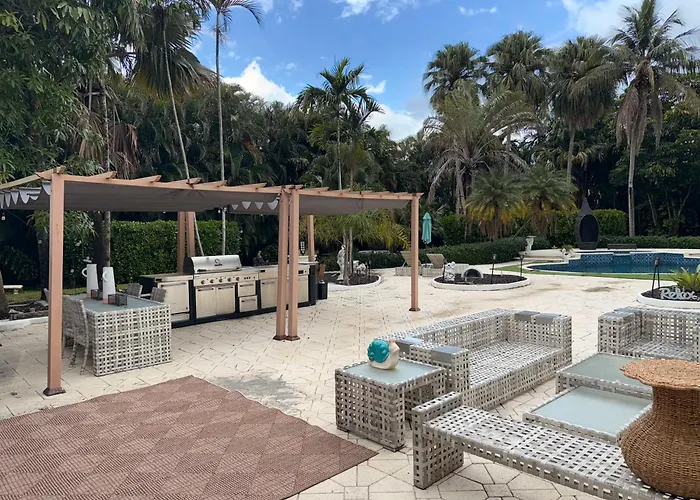 Villa Alegria