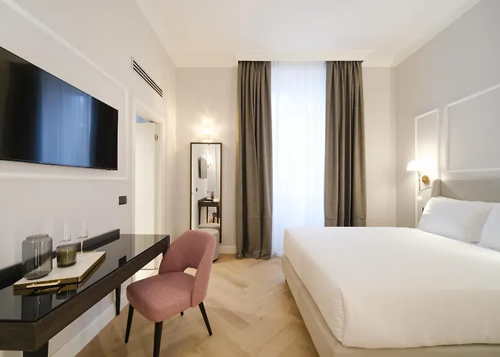 Bh Hotel