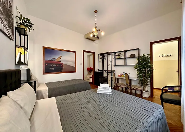 B&B Casamia