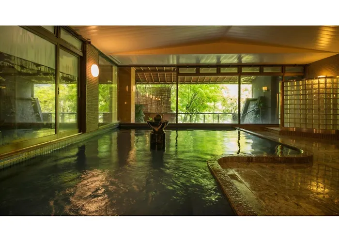 Gero Onsen Yamagataya - Vacation Stay 80352V
