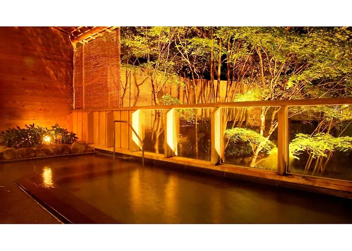 Gero Onsen Yamagataya - Vacation Stay 68520V