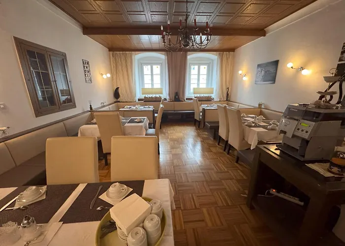 Austria Traveller Hotel Kirchdorf