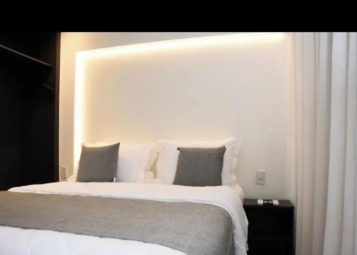 GAV PORTO ALTO RESORT- Muro Alto