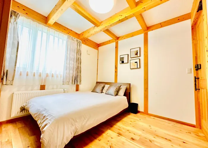 Happy House Niseko