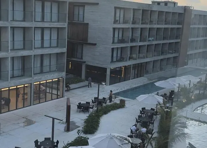 Porto Alto Resort