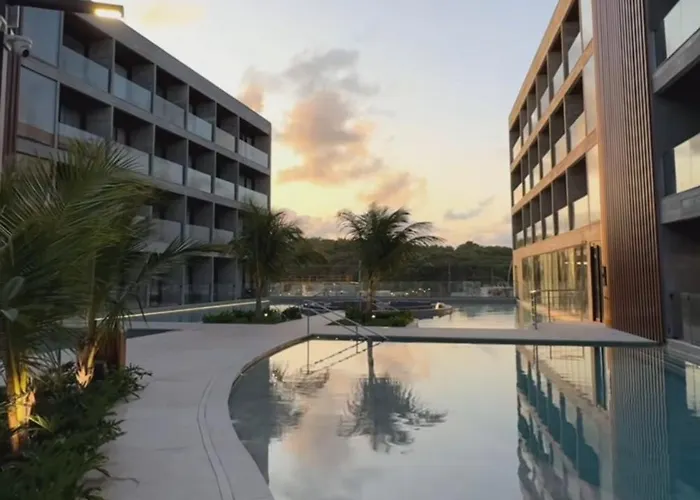 Porto Alto Resort