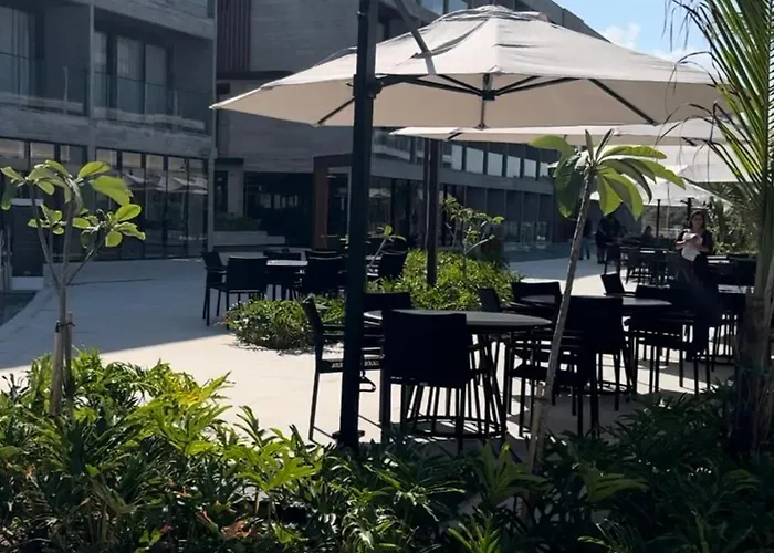 Porto Alto Resort