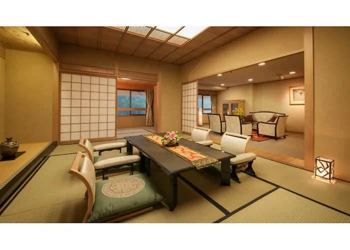 Gero Onsen Yamagataya - Vacation Stay 68524V