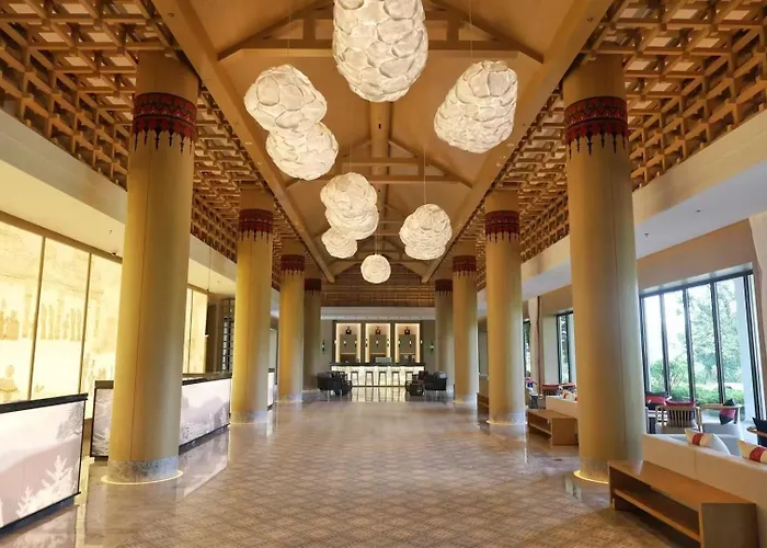 Angsana Tengchong