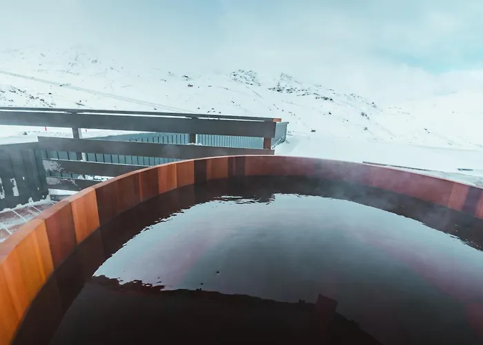 Fahrenheit Seven Val Thorens