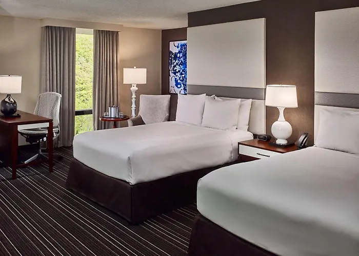 Sonesta Atlanta Northwest Galleria - Marietta
