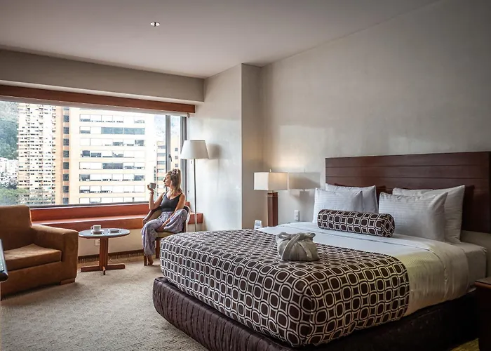 Tequendama Suites Bogota
