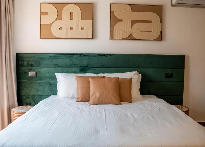 Estate Spa Boutique Hotel - Adults Only