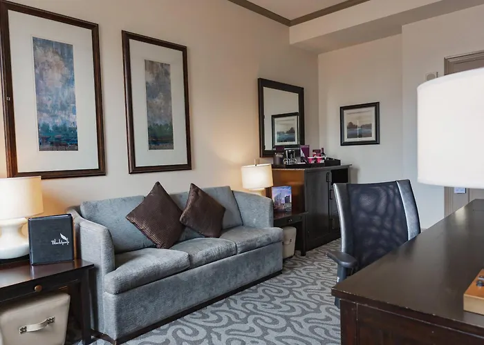 Hotel Blackhawk, Autograph Collection
