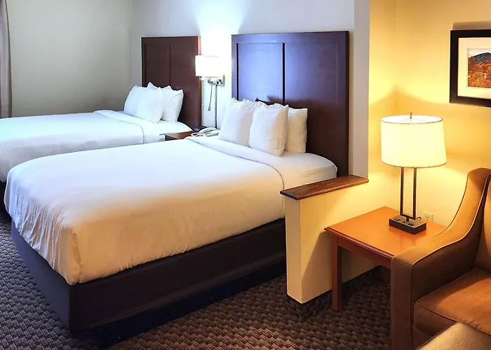 Comfort Inn & Suites Mount Pocono