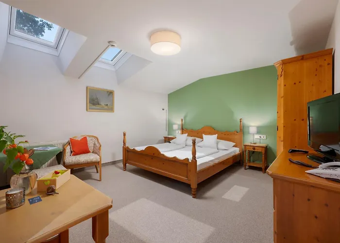 Hotel Zur Schanz