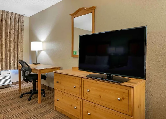 Extended Stay America Suites - Orlando - Altamonte Springs