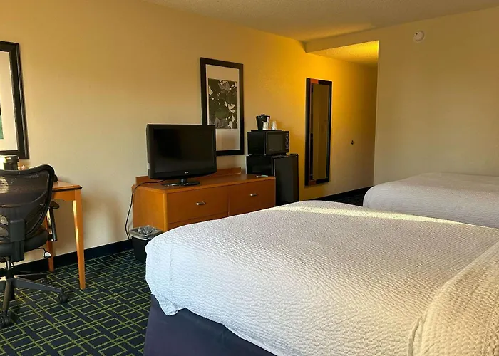 Country Inn & Suites By Radisson, Fayetteville I-95, Nc