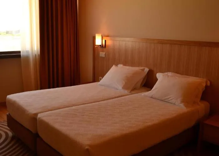 Hotel Santo Andre