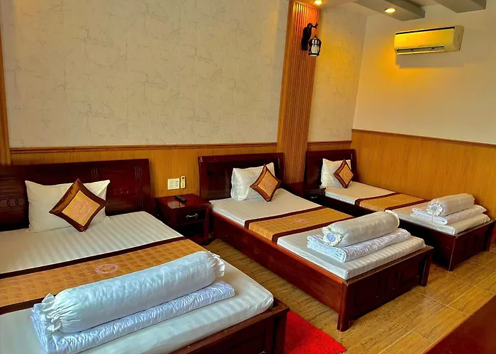 Phuc Hung 2 Hotel