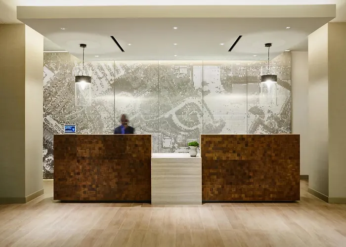 Ac Hotel By Marriott Irvine