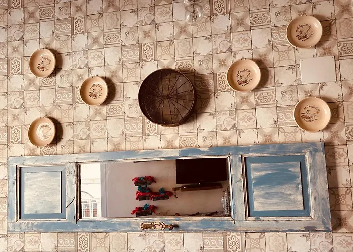 DON GIL Casa Vacanze