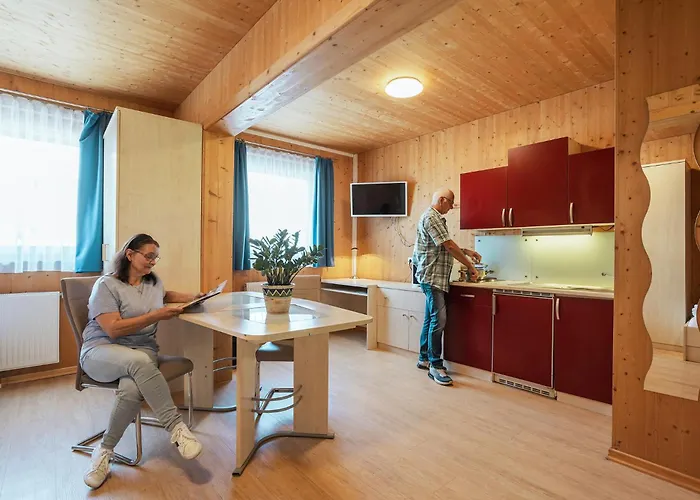 Gästehaus Aquilin