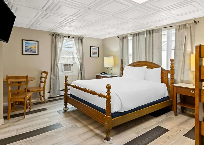 Rodeway Inn Oscoda