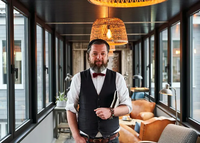 The Hearts Hotel - Dein Boutique- Und Event-Resort