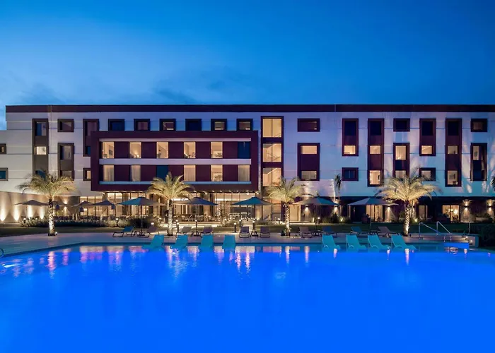 Ac Hotel By Marriott Punta Cana