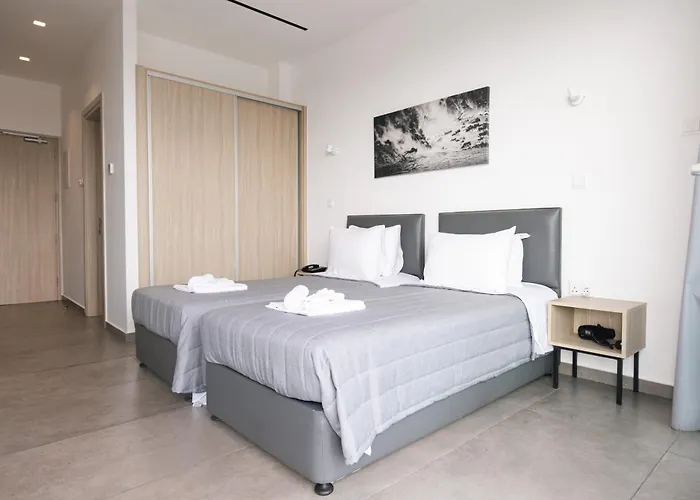 Caramela Luxury Apts
