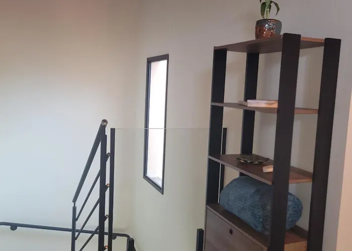 Brotasloft