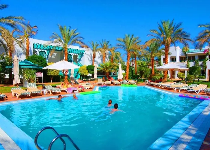 Nel Blu Resort
