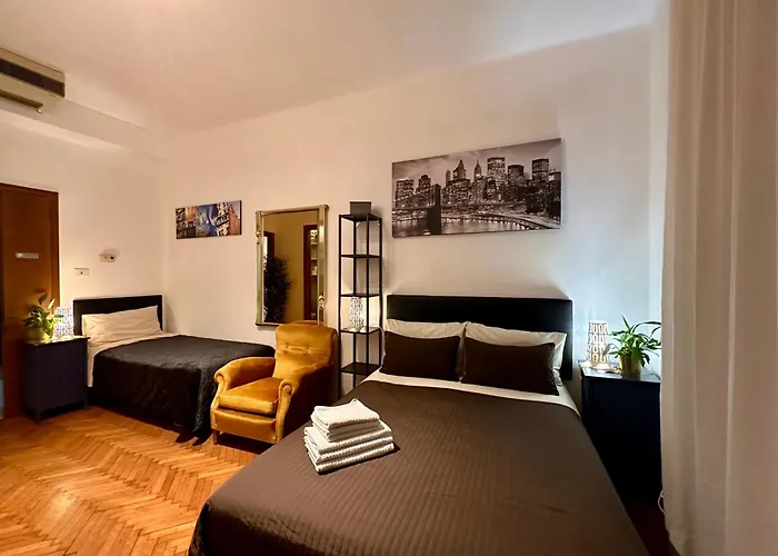 B&B Casamia