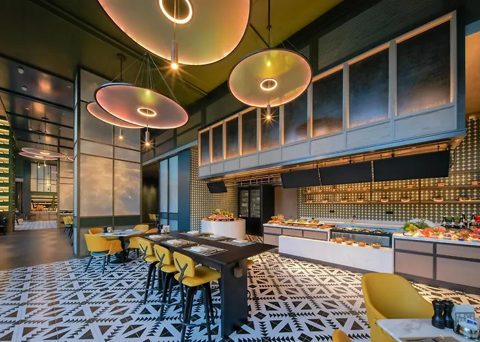 Element By Marriott Qingdao